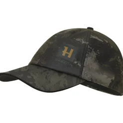 Härkila Jagdkappe Noctyx Light (AXIS MSP Black)