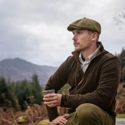 Härkila Jagdpullover Sandhem Pro HSP (Willow Green)