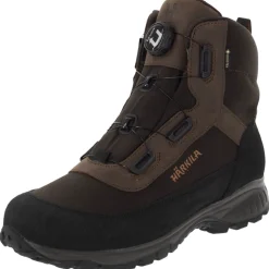 Härkila Jagdstiefel Atammik GTX (Dark Brown)