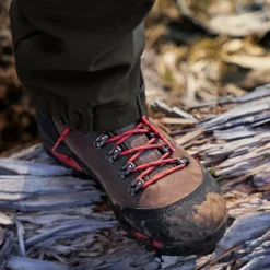 Härkila Jagdstiefel Forest Hunter Mid GTX (Dark Brown)