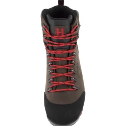 Härkila Jagdstiefel Forest Hunter Mid GTX (Dark Brown)