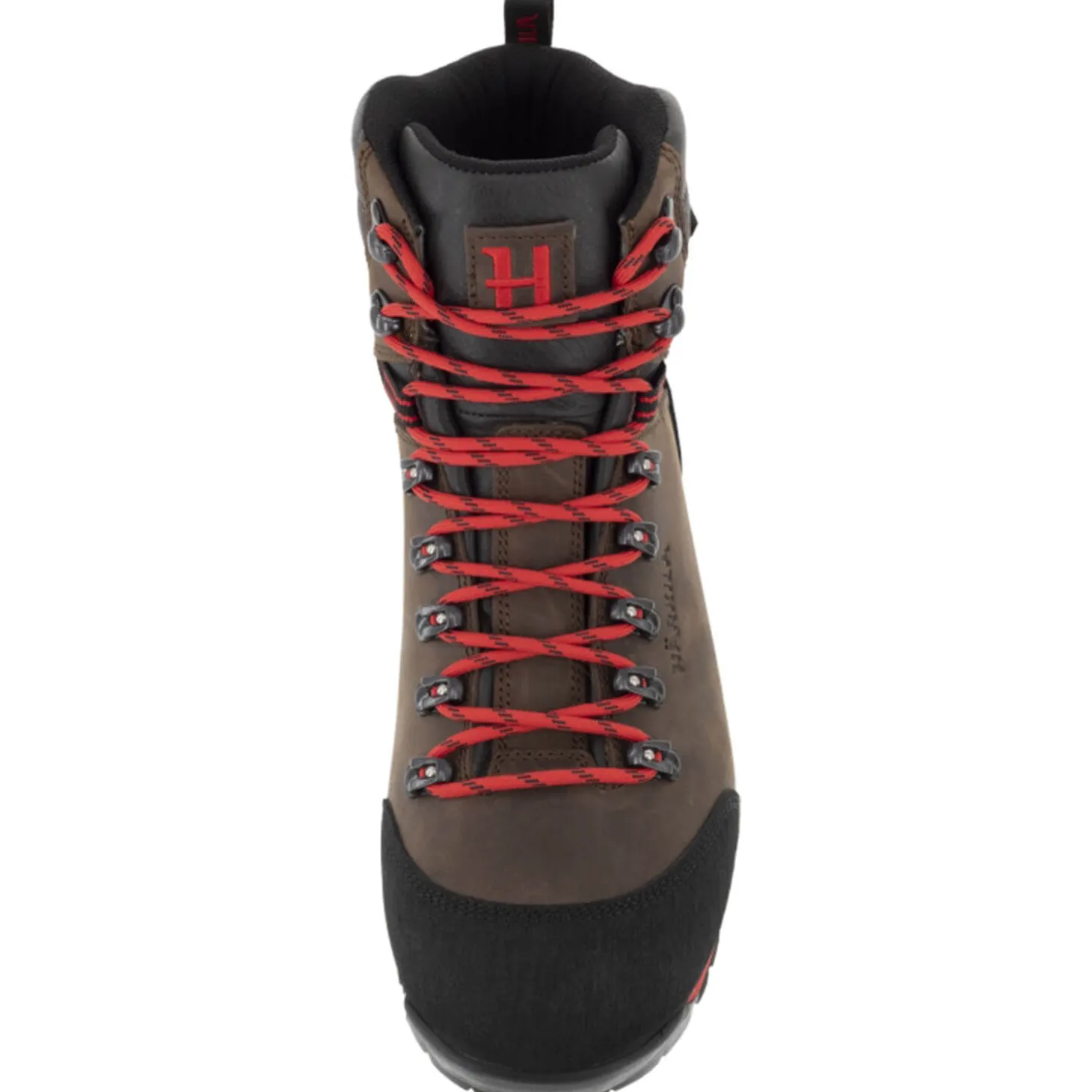 Härkila Jagdstiefel Forest Hunter Mid GTX (Dark Brown)