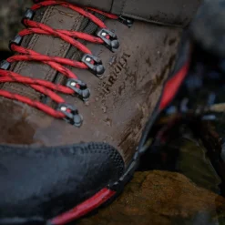 Härkila Jagdstiefel Forest Hunter Mid GTX (Dark Brown)