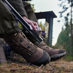 Härkila Jagdstiefel Reidmar Mid 2.0 GTX (Dark Brown)