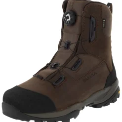 Härkila Jagdstiefel Reidmar Mid 2.0 GTX (Dark Brown)