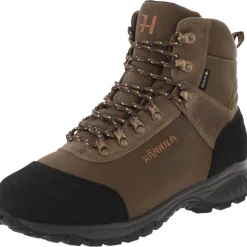 Härkila Jagdstiefel Wildwood GTX