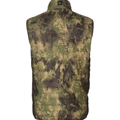 Härkila Jagdweste Deer Stalker Camo (Wendbar)