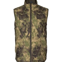 Härkila Jagdweste Deer Stalker Camo (Wendbar)