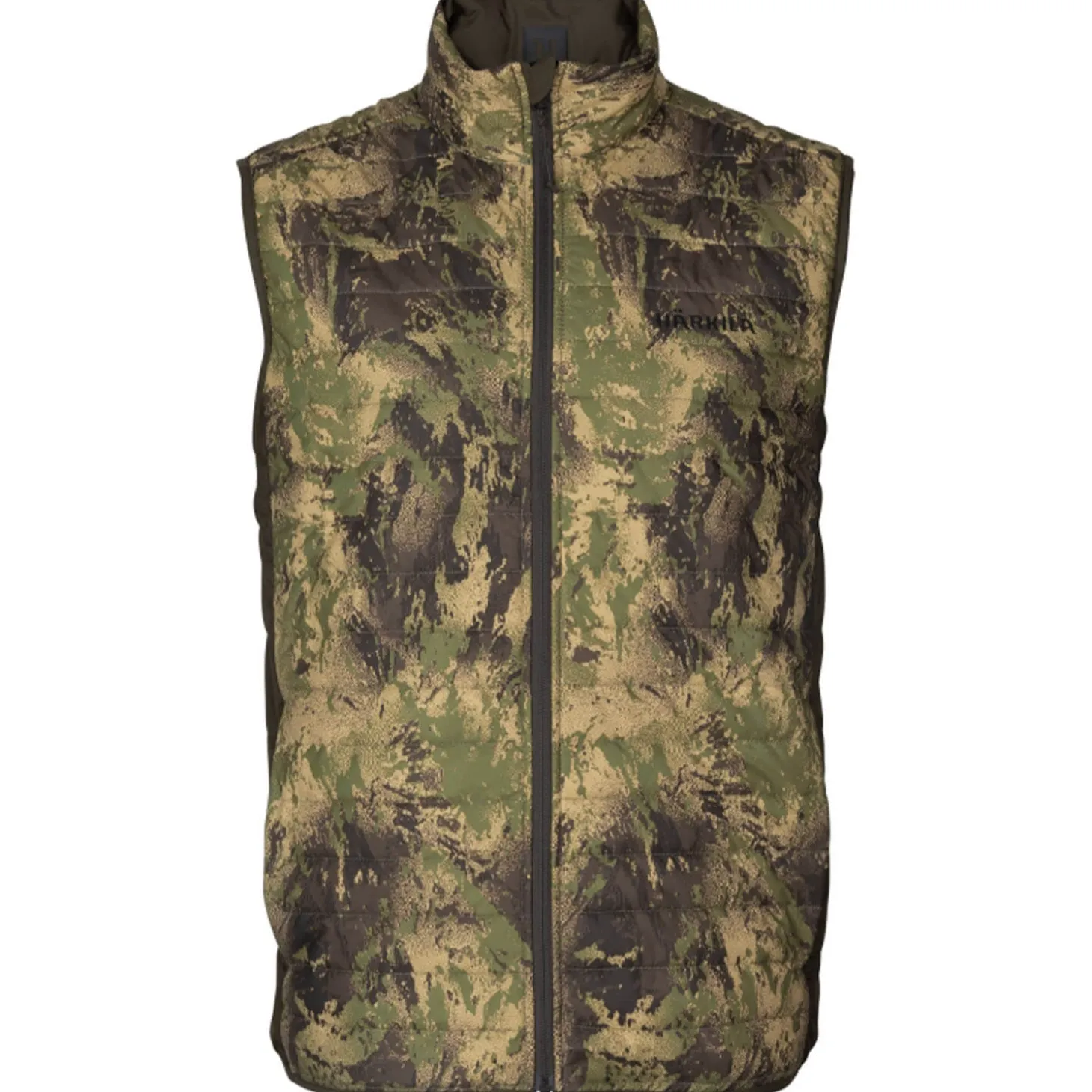 Härkila Jagdweste Deer Stalker Camo (Wendbar)