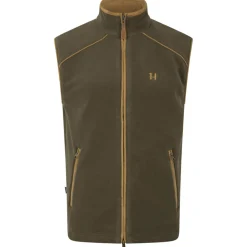 Härkila Jagdweste Sandhem 200 (Willow Green)