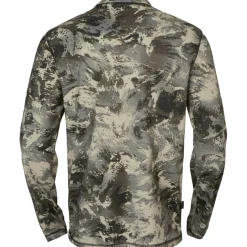 Härkila Langarmshirt Mountain Hunter Expedition