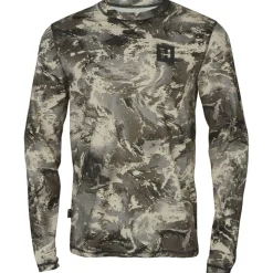 Härkila Langarmshirt Mountain Hunter Expedition