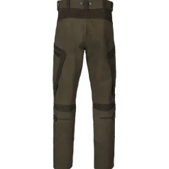 Härkila Lederhose Pro Hunter (Willow Green)