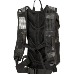 Härkila 12-Liter-Rucksack Noctyx (AXIS MSP Black)