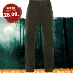 Härkila Lodenhose Metso Hybrid