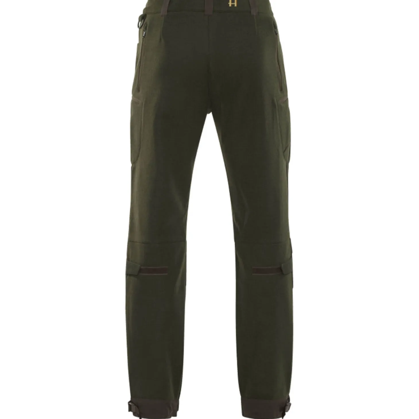 Härkila Lodenhose Metso Hybrid