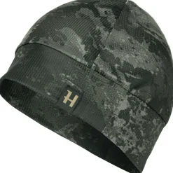Härkila Mütze Noctyx (AXIS MSP Black)