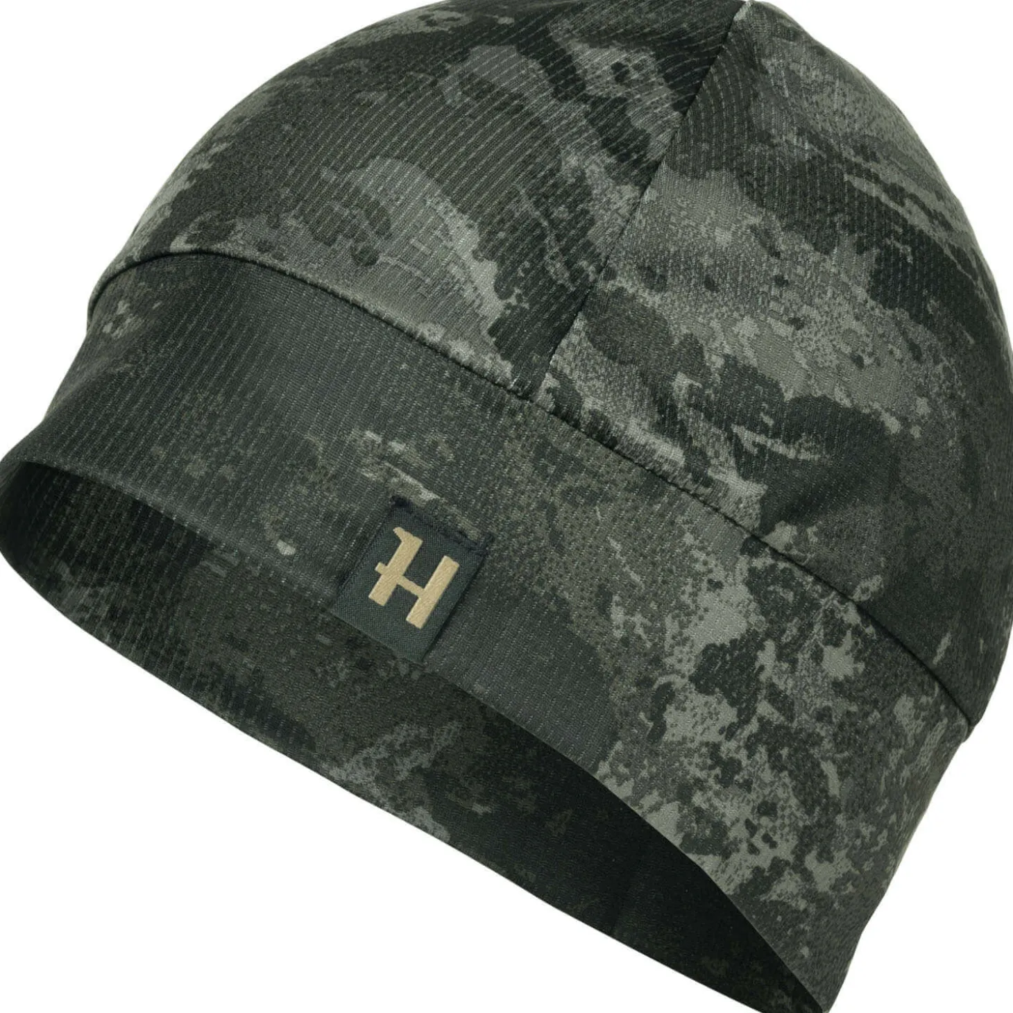 Härkila Mütze Noctyx (AXIS MSP Black)