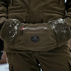 Härkila Muff Driven Hunt Heat