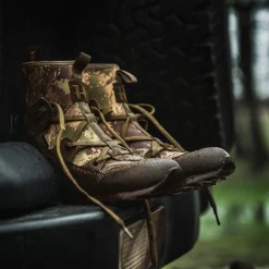 Härkila Pirschstiefel Stalking GTX (AXIS MSP)