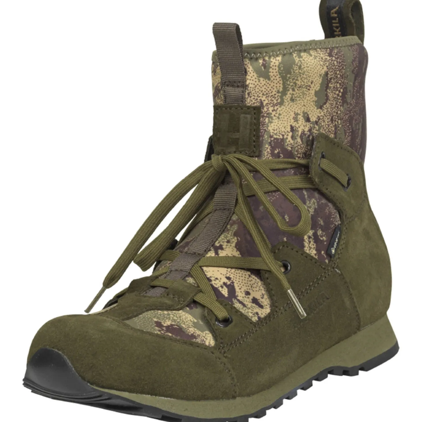 Härkila Pirschstiefel Stalking GTX (AXIS MSP)
