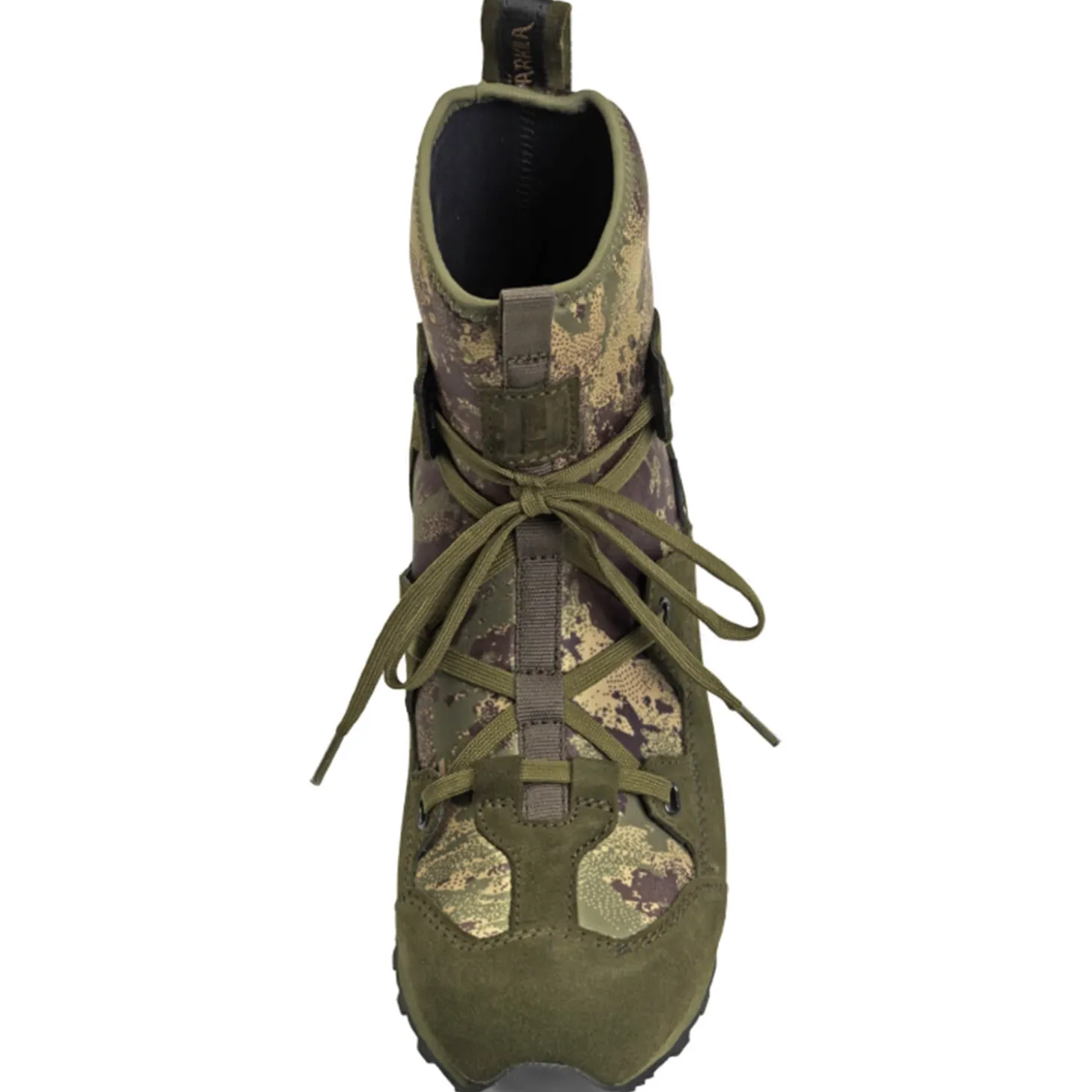Härkila Pirschstiefel Stalking GTX (AXIS MSP)