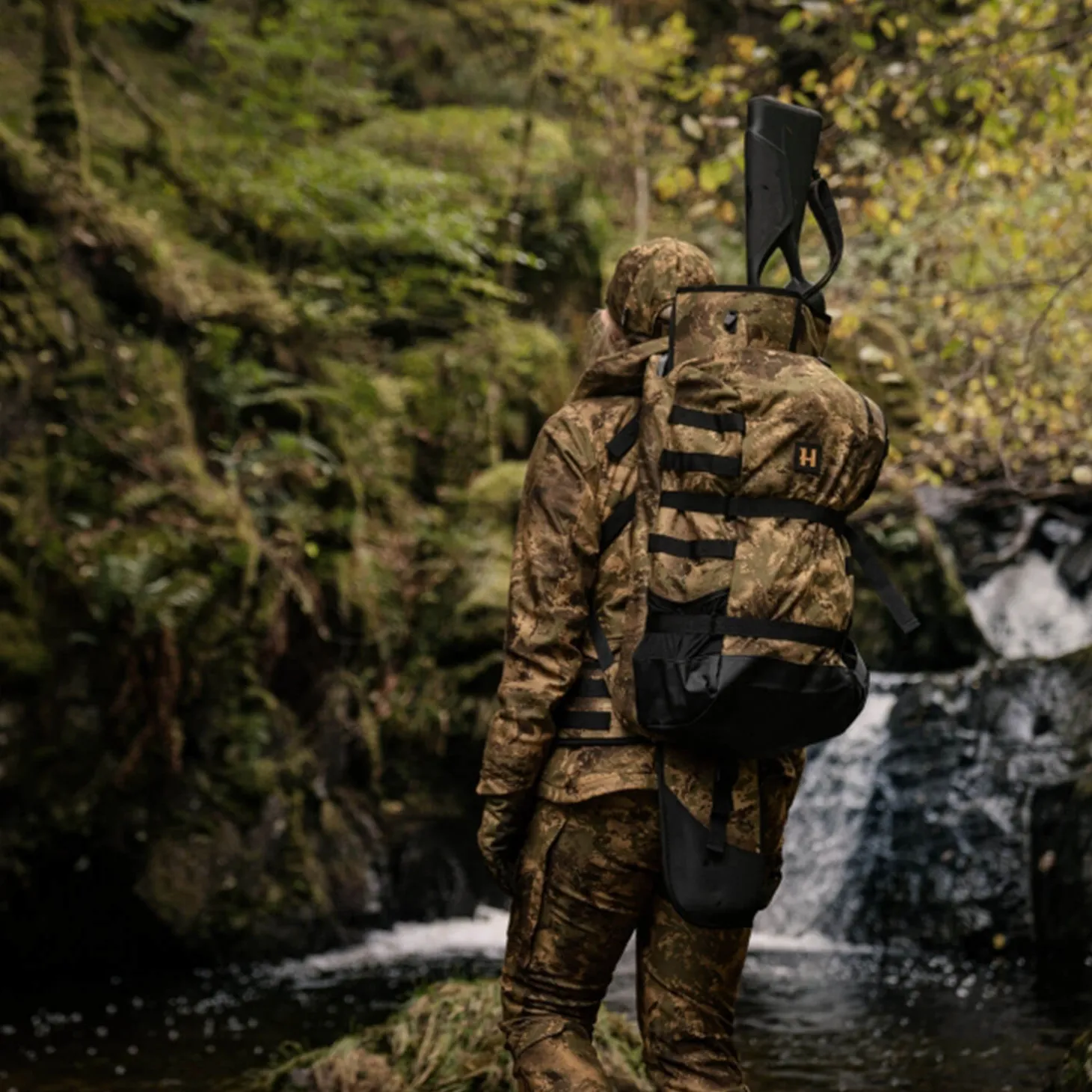 Härkila Rucksack Deer Stalker (AXIS MSP)
