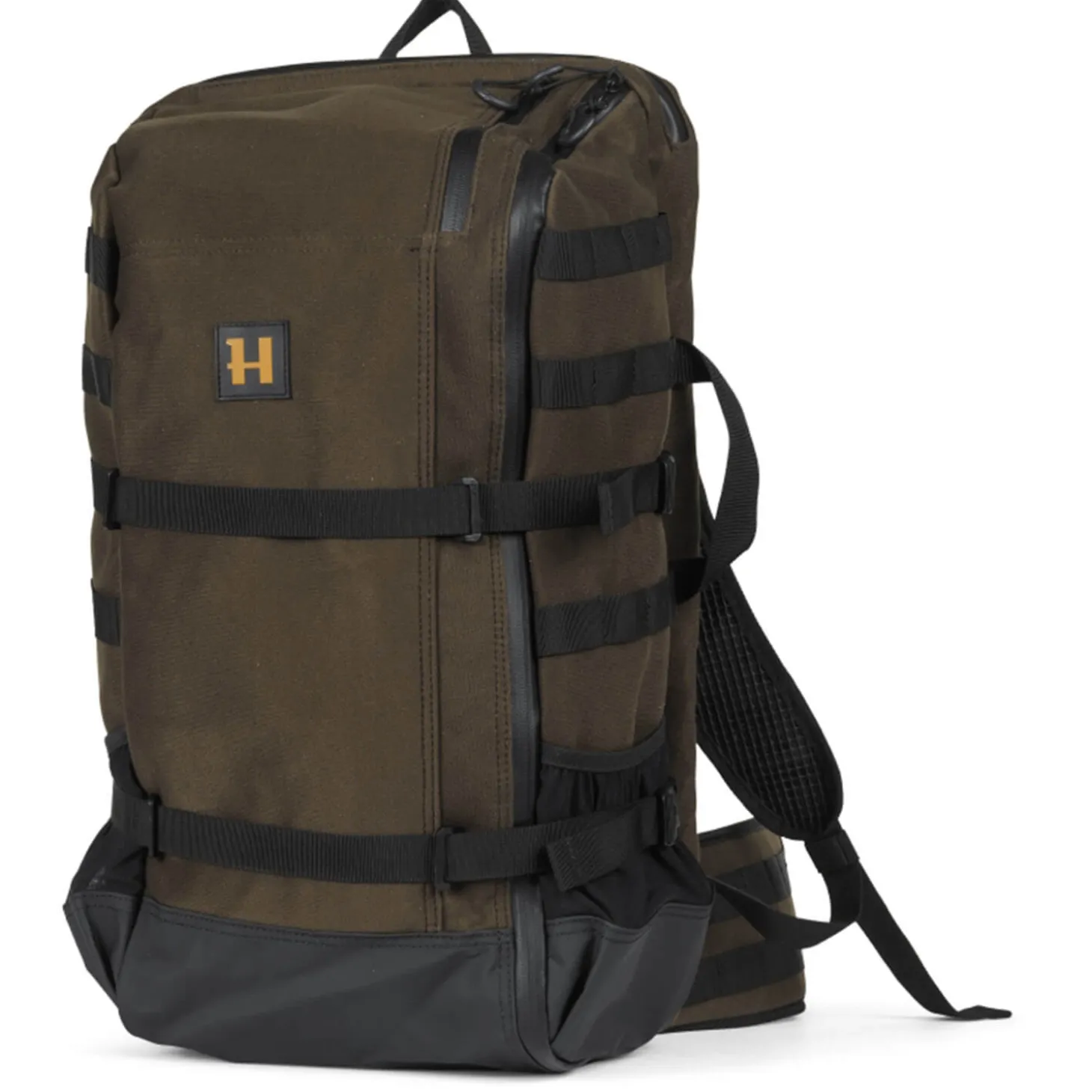Härkila Rucksack Forest Hunter (Green)