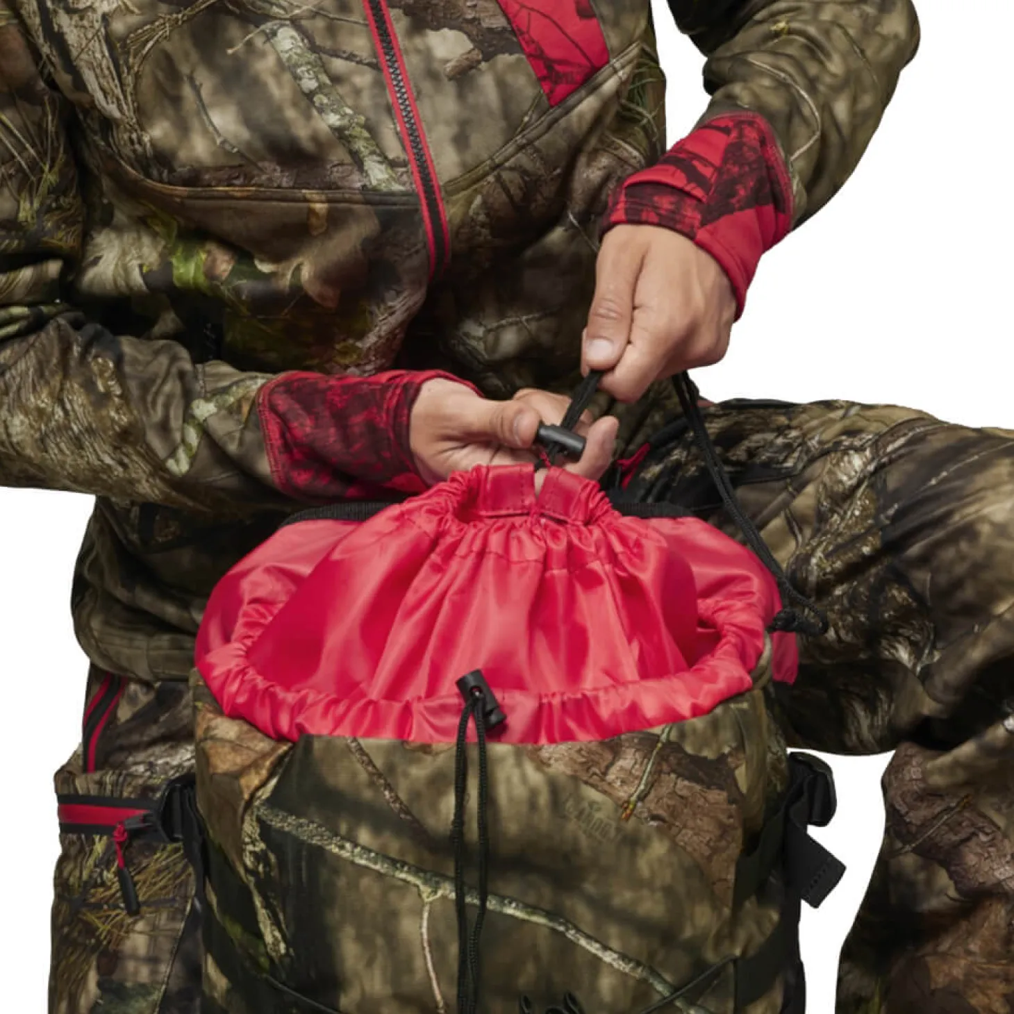 Härkila Rucksack Moose Hunter 2.0