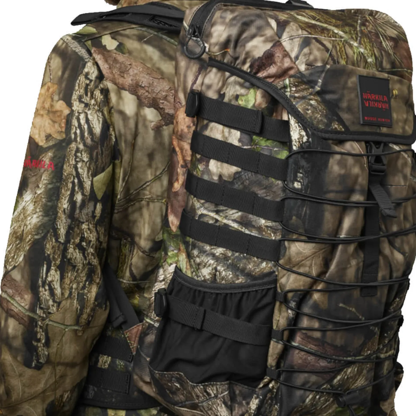 Härkila Rucksack Moose Hunter 2.0