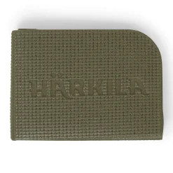 Härkila Sitzkissen Faltbar in Schaum (Dark Green)