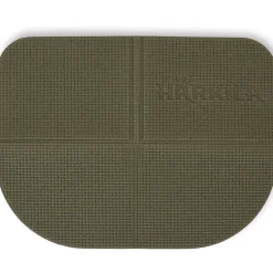 Härkila Sitzkissen Faltbar in Schaum (Dark Green)