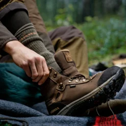 Härkila Socken Pro Hunter 2.0 Kurz