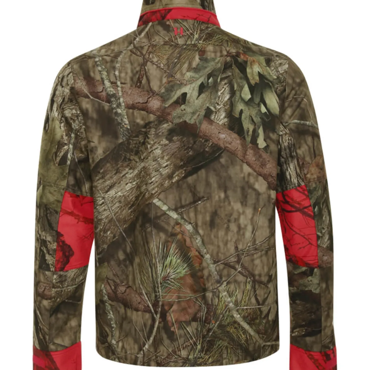 Härkila Softshelljacke Moose Hunter 2.0 WSP