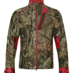 Härkila Softshelljacke Moose Hunter 2.0 WSP