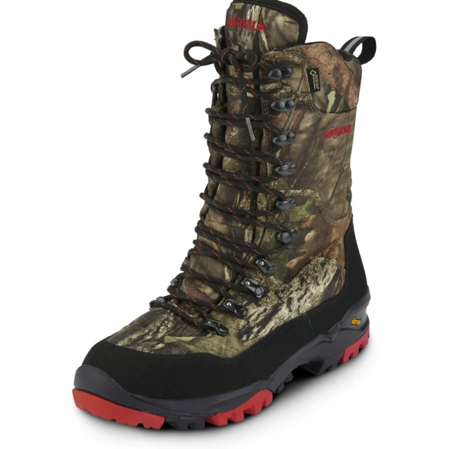 Härkila Stiefel Moose Hunter 2.0 GTX