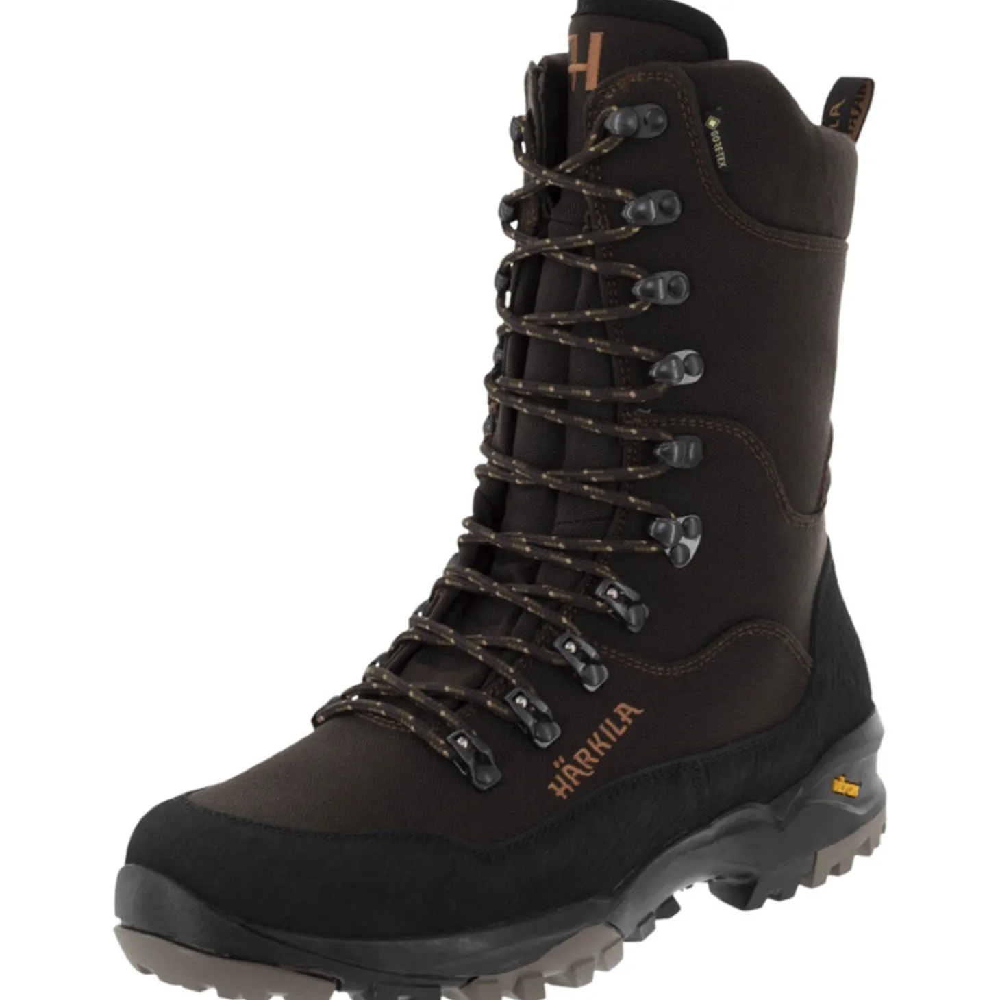 Härkila Stiefel Pro Hunter Light Hi GTX