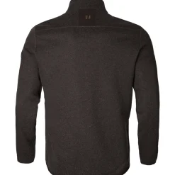 Härkila Strickjacke Metso (Shadow Brown)