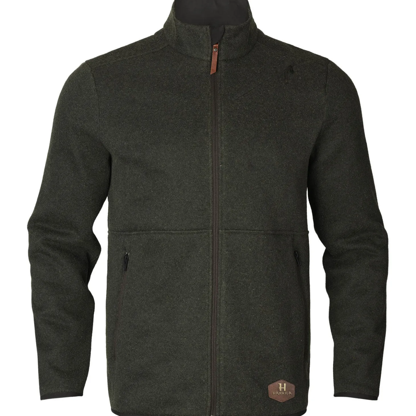 Härkila Strickjacke Metso (Willow Green)