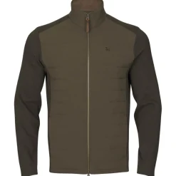 Härkila Strickjacke Sandhem Pro Insulated (Willow Green)
