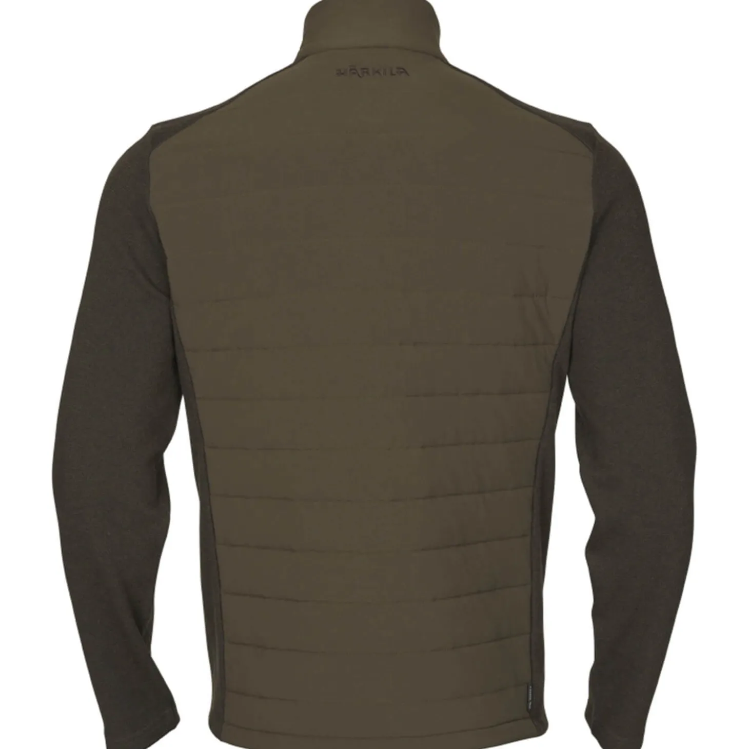 Härkila Strickjacke Sandhem Pro Insulated (Willow Green)