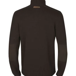 Härkila Strickpullover Annaboda 2.0 HSP (Demitasse Brown)