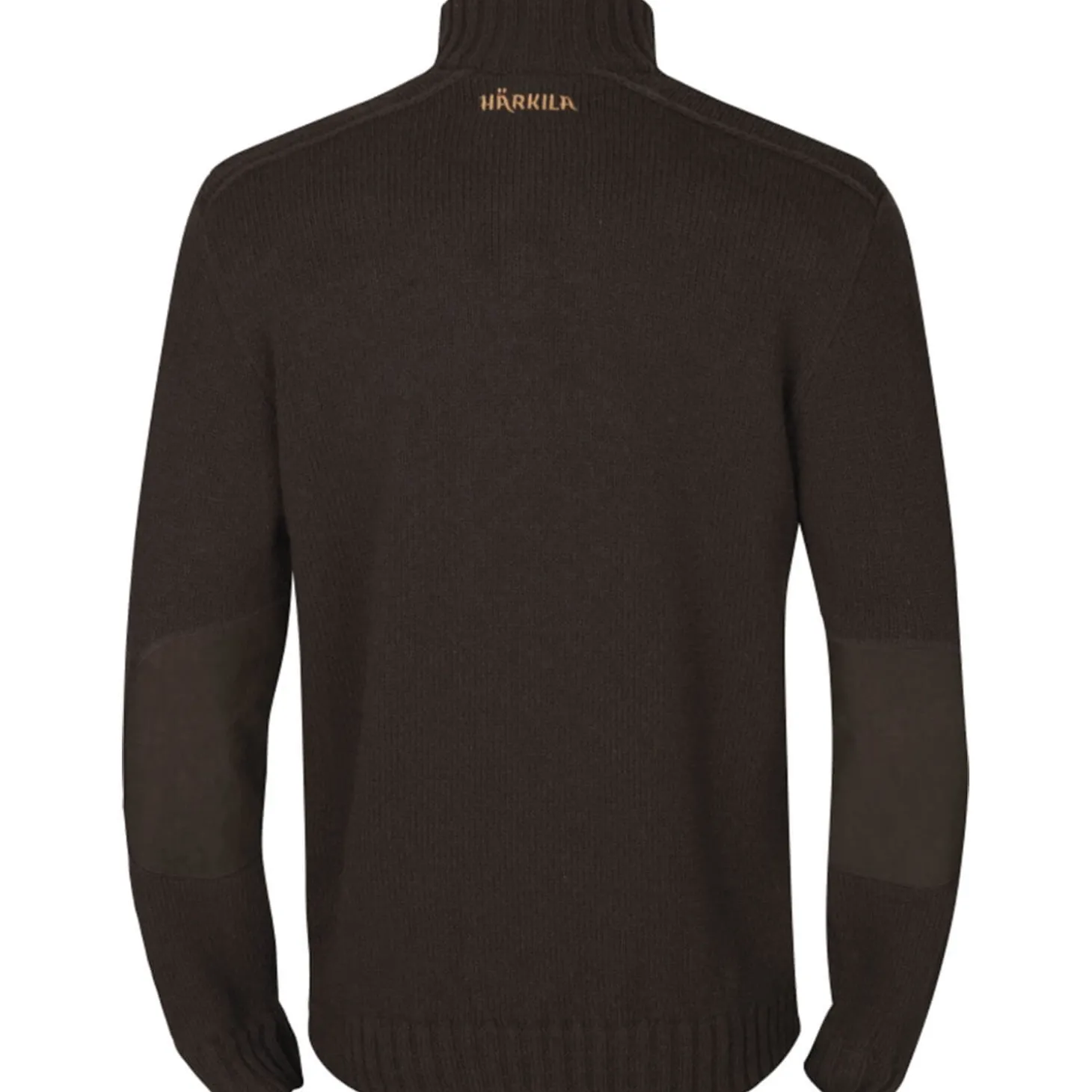 Härkila Strickpullover Annaboda 2.0 HSP (Demitasse Brown)