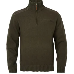 Härkila Strickpullover Annaboda WSP (Willow Green)