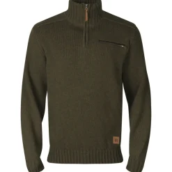 Härkila Strickpullover Annaboda 2.0 HSP (Willow Green)