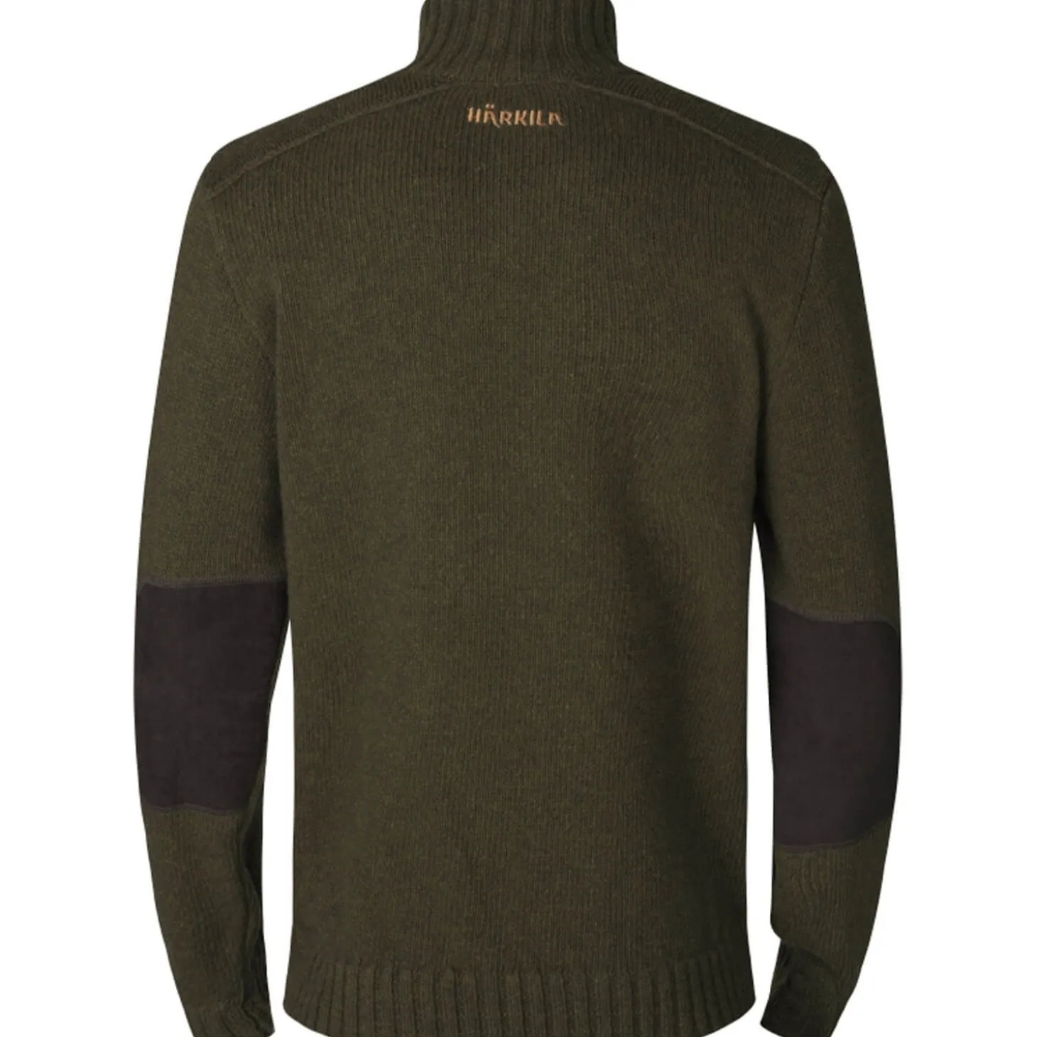 Härkila Strickpullover Annaboda 2.0 HSP (Willow Green)