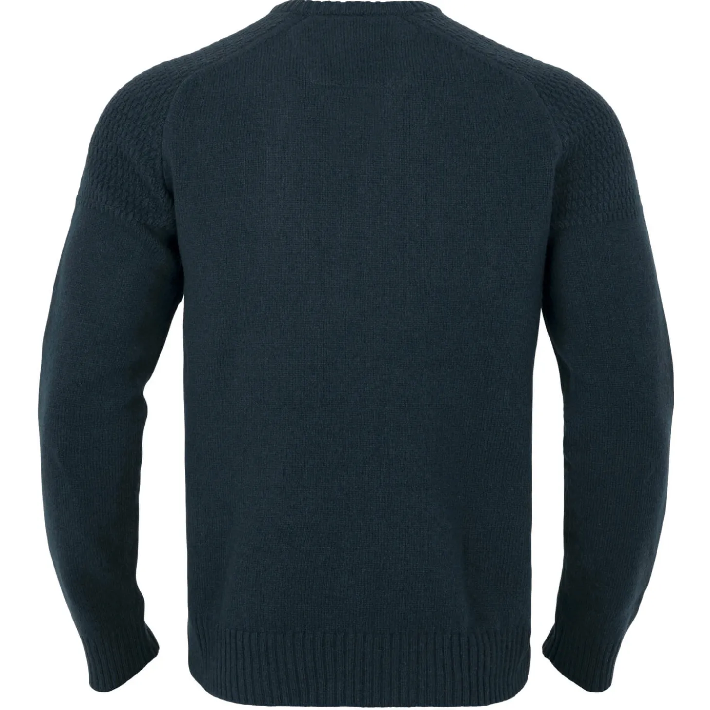 Härkila Strickpullover Vincent Merino (Dark Navy)