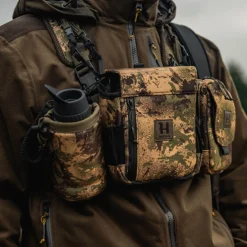 Härkila Tasche Thermal Spotter Camo (AXIS MSP Forest)
