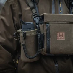 Härkila Tasche Thermal Spotter (Dark Willow Green)