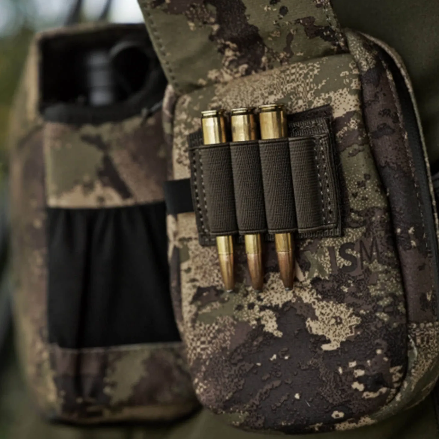 Härkila Tasche Utility Camo (AXIS MSP Forest)